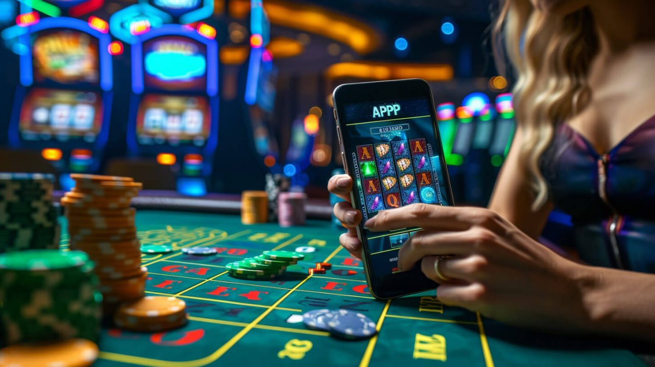 Antarmuka Lightning Baccarat kratonbola dengan dealer langsung dan panel taruhan
